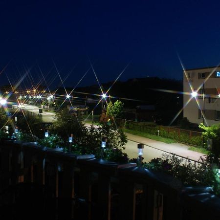 Limba Apartment Jastarnia Exterior photo